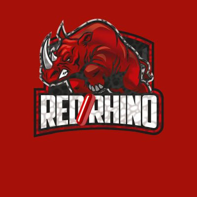 Red Pill Rhino