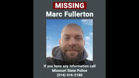 Where is Marc Fullerton?????     @Plunder @kammievictoria @ryanupchurch @creeksquadforlife