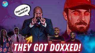 Donny Boi CME Event was an EPIC Disaster!