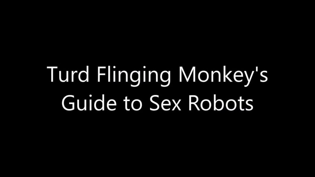 TFM's Guide to Sex Robots (Turd Flinging Monkey Reupload)