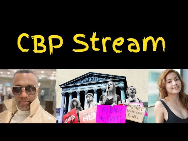 Kevin Samuels Legacy | The Morality of Abortion | CBP Going JBW Maxxing In Asia | NoFap Insanity