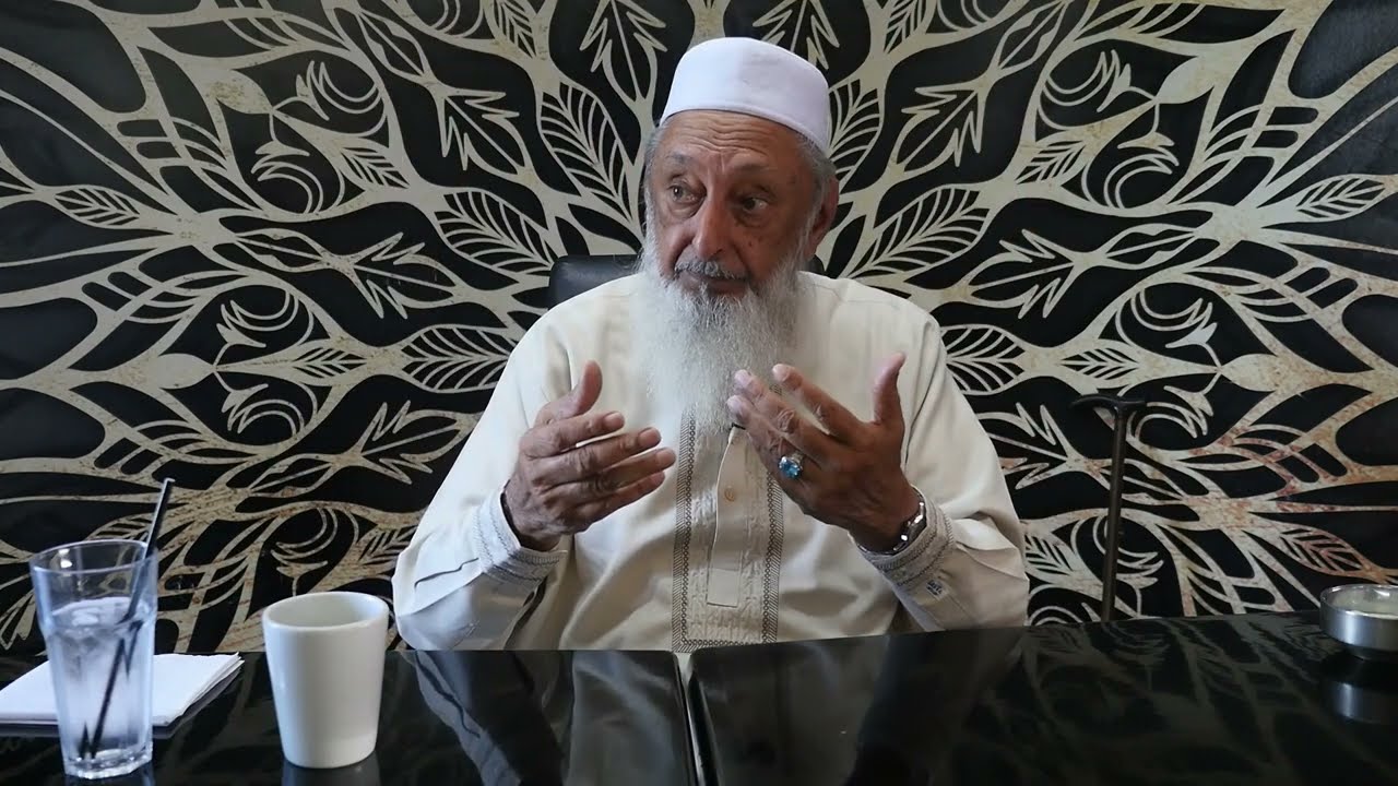 Inflation | Bradford By Sheikh Imran Hosein 2022 UK Tour