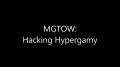 MGTOW - Hacking Hypergamy (Turd Flinging Monkey Reupload)