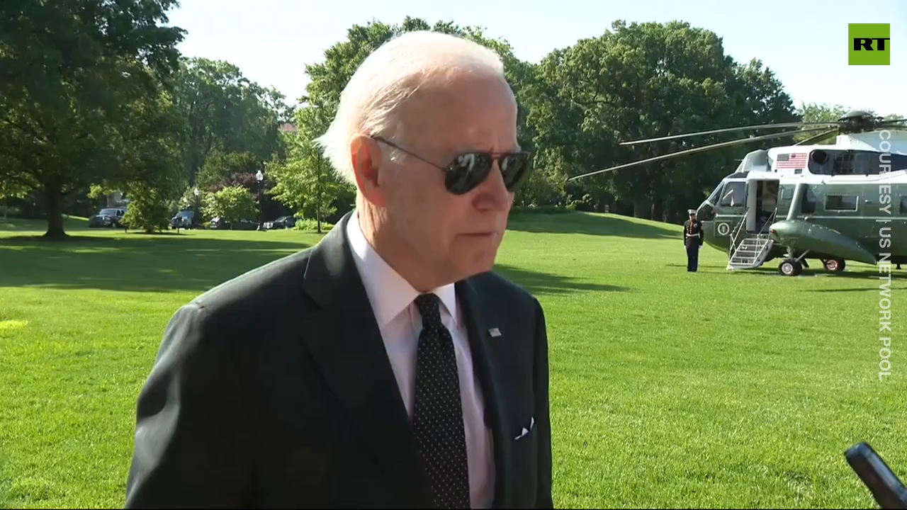 U.S. won't send Ukraine long-range rockets – Biden