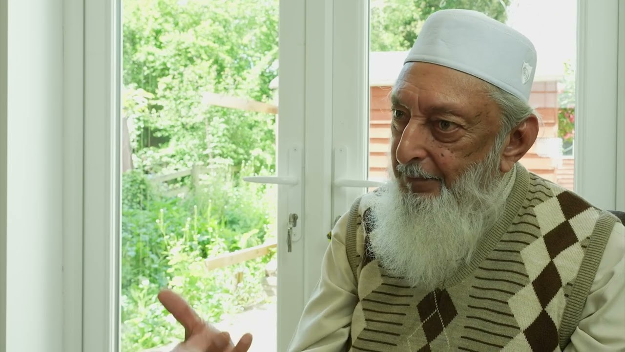 UK COLUMN INTERVIEW WITH SHEIKH IMRAN HOSEIN - Exeter, UK, PART 2