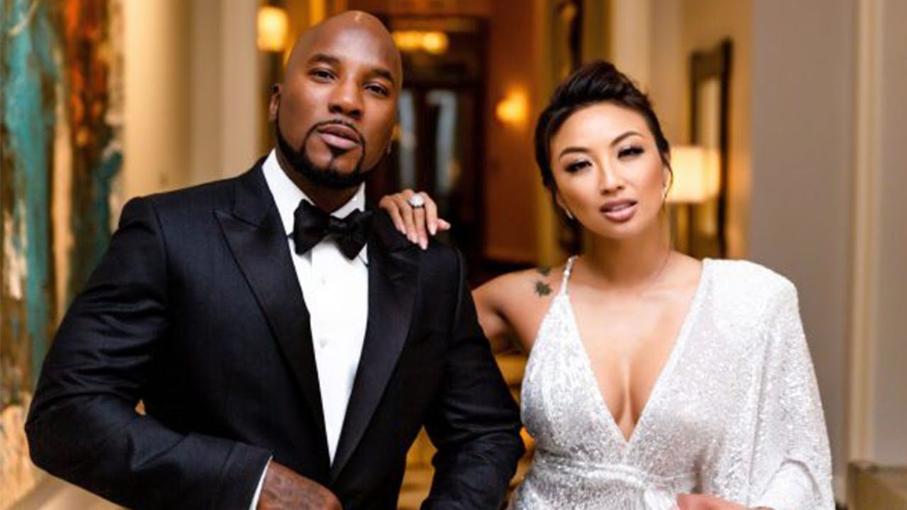 High Value Men Choose Wives Like Jeannie Mai Not Loni Love