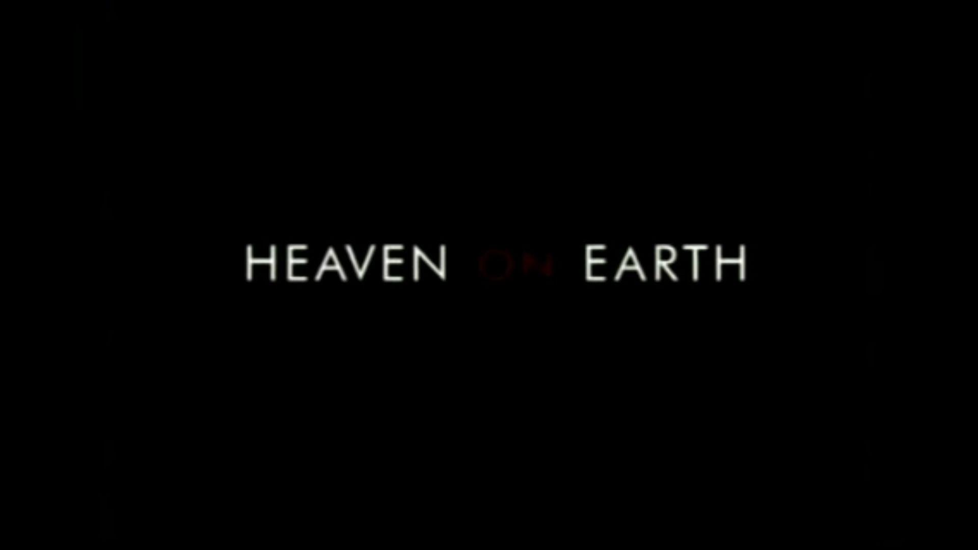 Heaven On Earth - The Rise And Fall Of Socialism PT2