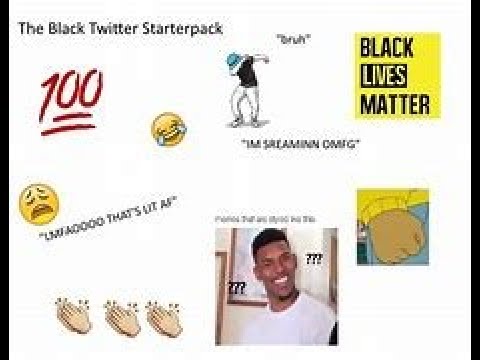 The State Of The Black Community exposed by Black Twitter #kevinsamuels #redpill #mgtow #sysbm