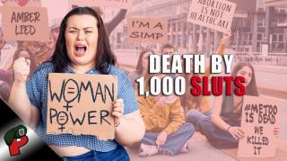 #MeToo: Death by 1,000 Sluts | Grunt Speak Live