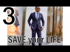 Ladies High Value Men Are Good...Are You? These 3 Things Can Save Your Life!