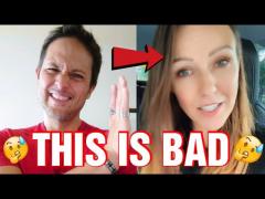 45yr OLD FORMER HOTTIE Is Angry Chads DON'T WANT HER Anymore....