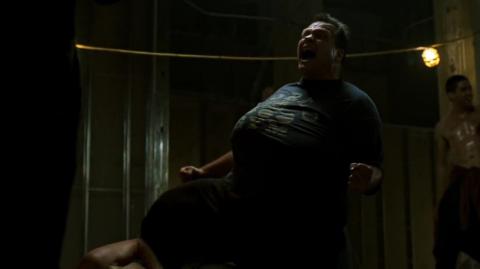 Clube de Luta (1999) - Dublado - Saindo do Sistema para Cair em Outra Matrix!