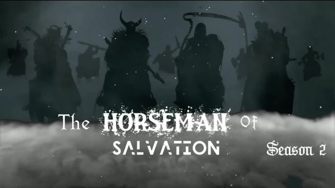 The Horseman season 1 pre show extras