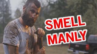 10 Men's Fragrances That “Stink”...... In A Good Way.  ?Manly Man Colognes