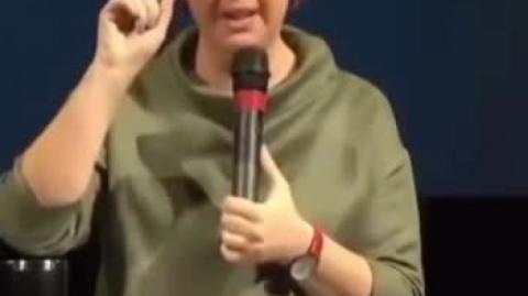 CONSERVADIÍSMO : E A PROFECIA COMEÇA A SE CUMPRIR ! ( Elas nunca cogitam seus imensos privilégios )