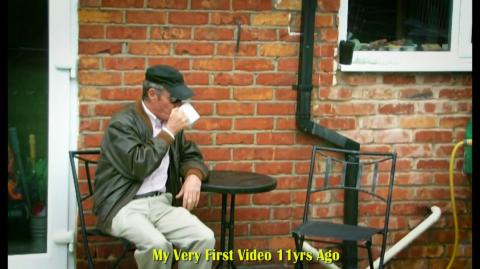 My Very First Video 11yrs Ago