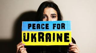 Ukrainian Refugees Are Stealing Men From Polish Women LOL - MGTOW