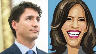 Smart Liberals Have Stopped Voting For The Left - MGTOW