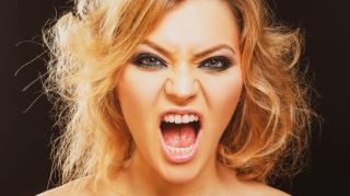 She's Angry Because Her Husband Left Her To Become A Trans Woman LOL - MGTOW