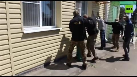 FSB detains 13 Hizb ut-Tahrir extremists in Rostov-on-Don