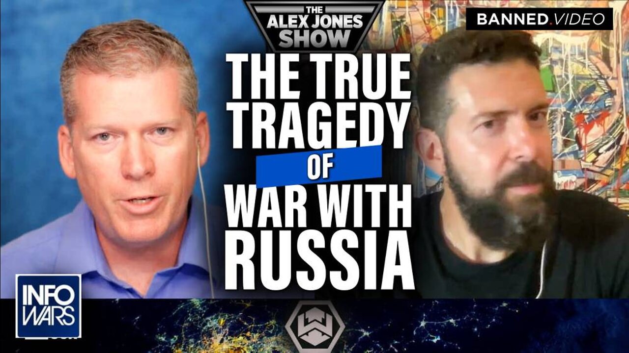 The True Tragedy of War with Russia