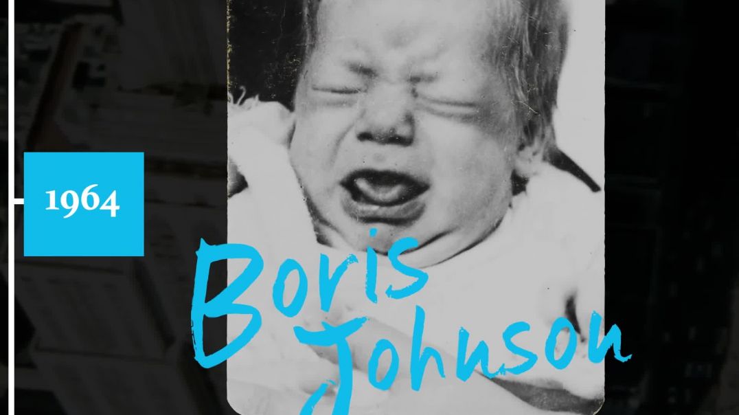 The life and lies of Boris Johnson