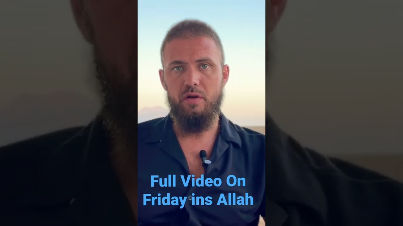 The Fitnah of SOME sister counsellors - full video this Friday