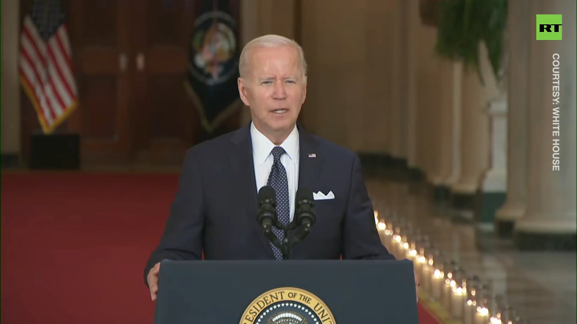 Biden calls on Congress to reinstate federal assault weapons ban