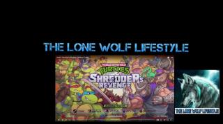 Teenage Mutant Ninja Turtle's: Shredder's revenge trailer review.