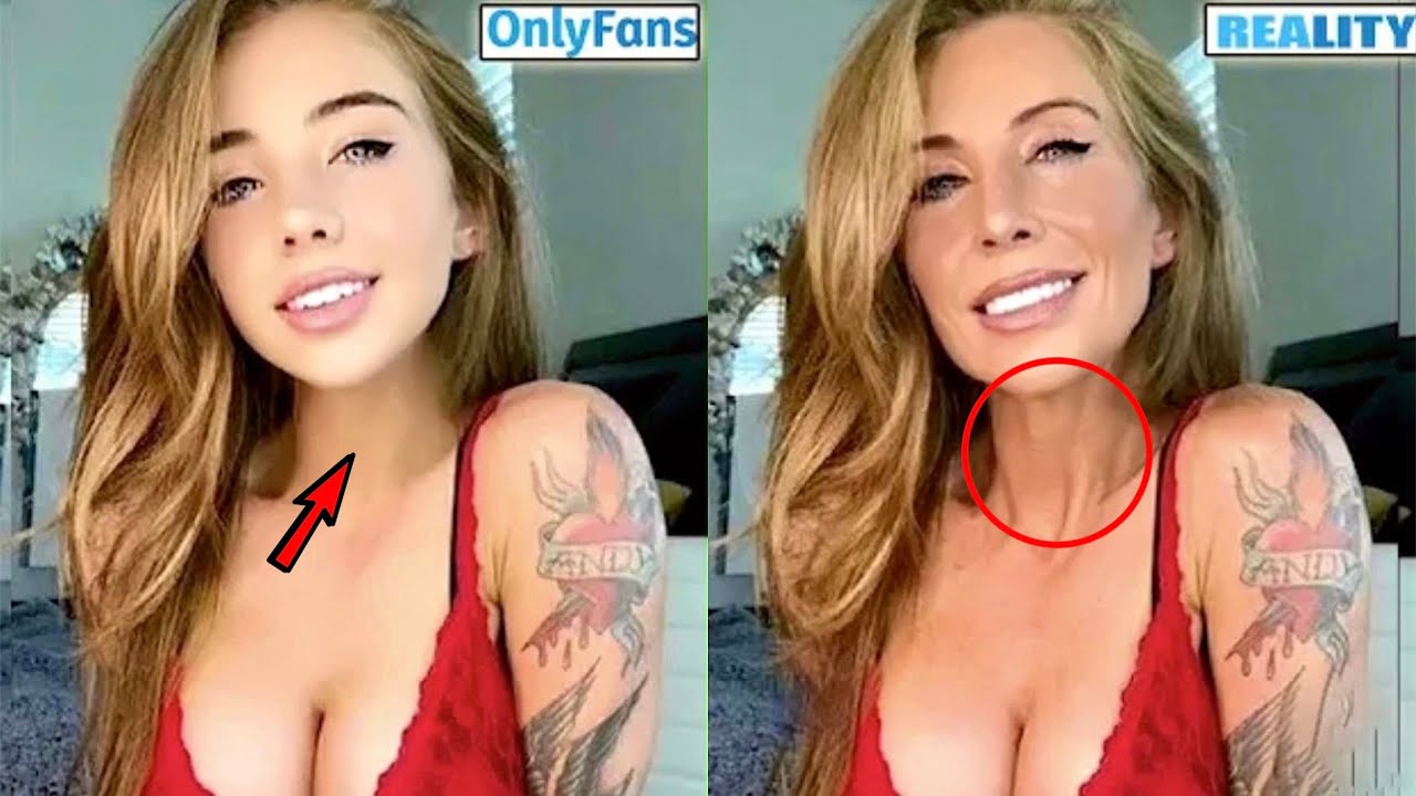 Only Fans Model Gets EXPOSED!!