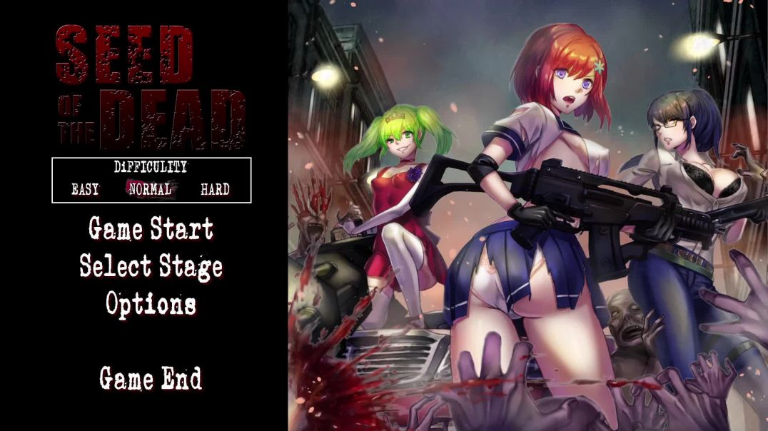 Grim's Late Night Open Mic: Seed of The Dead and Discussing The Controversial Mass Shootings!