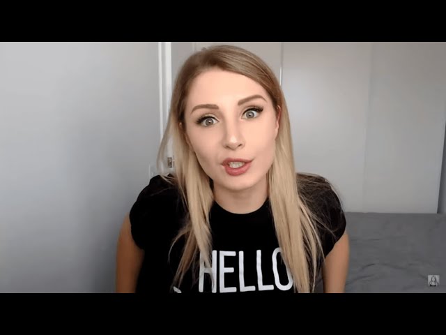 Lauren Southern And Her Pet-Simp SLANDER Undead Chronic!