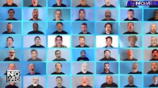 Viewer Discretion Advised: Perverts On Parade In Front Of Children