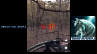 Beware if you ever hear this terrifying sound, in the dead of night.