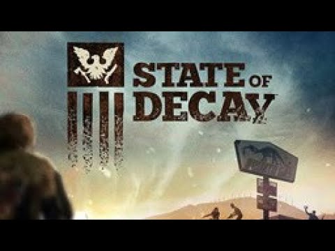 Boomer Reviews: State of Decay