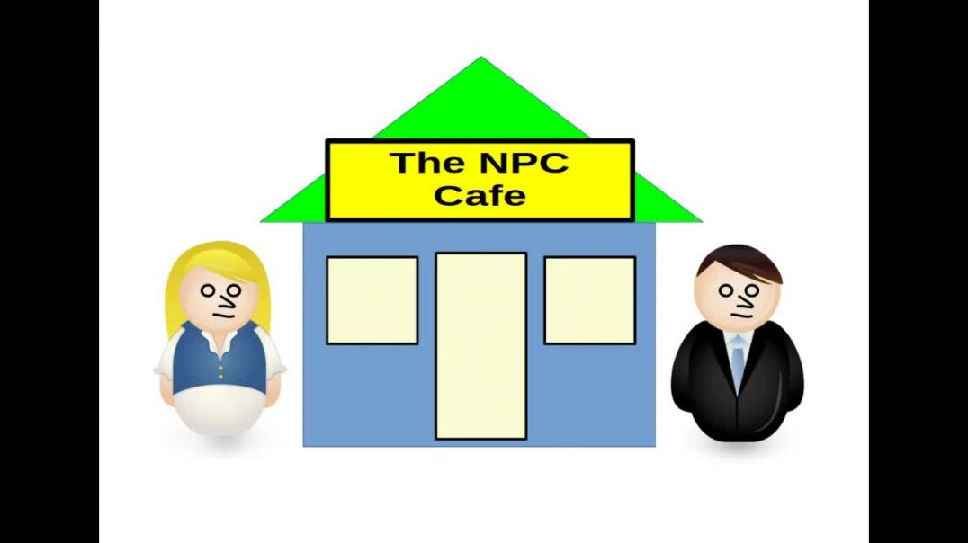 The NPC Cafe Part II