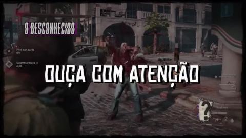 O PESO DE SE ENVOLVER COM (Seres de luz) RODhADAS...