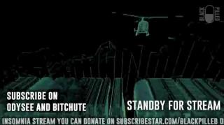 INSOMNIA STREAM: HOLLYWOODISM EDITION-ZIONISM IN HOLLYWOOD