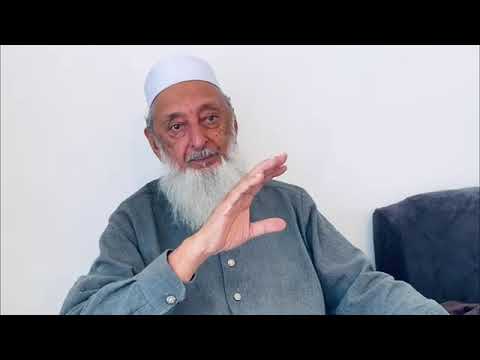 Real Talk With Sheikh Imran Nazar Hosein By Deen Choudhury