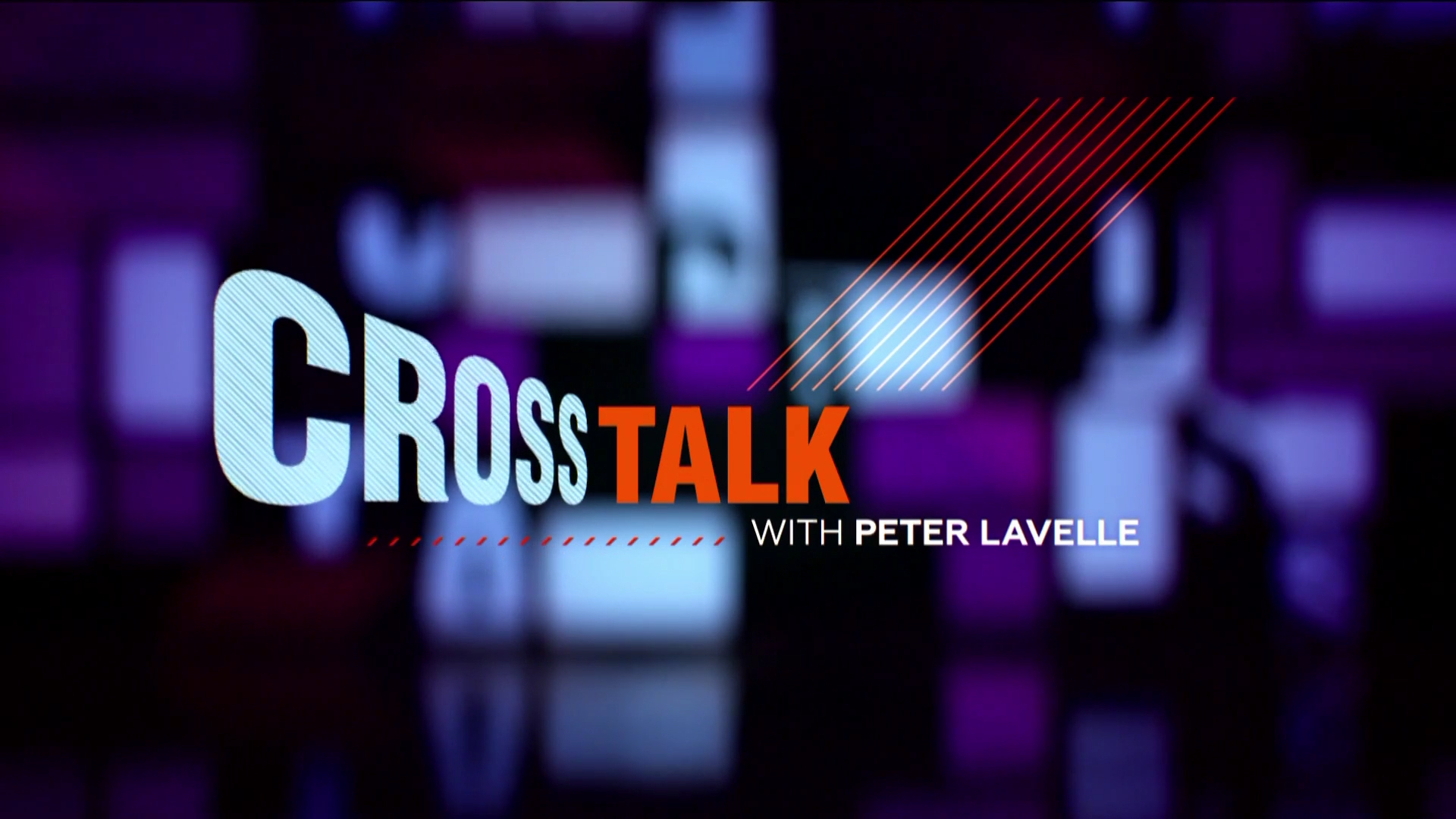 CrossTalk on Russia & Europe | Bitter divorce