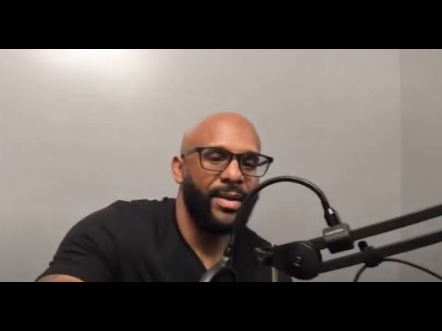 UCW Show #110- The Black Simposphere is SCARED Of Masculine White Men