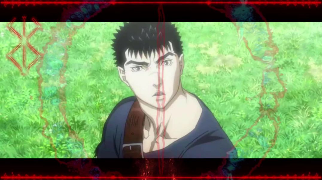 BERSERK [AMV] ECLIPSE