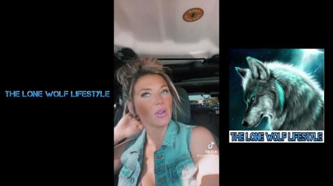 A divorced, single mother, says dating is the same as the housing market.