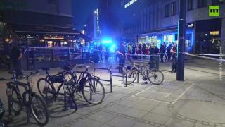 Two killed, 19 injured in Oslo mass shooting