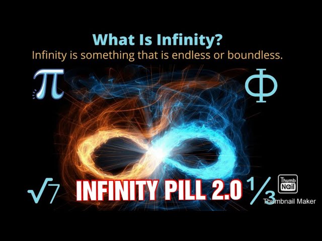 BLACK PILL 3.0 INFINITY PILL 2.0 Part#2 | Grey Pill | PILL-LOSPHY @Wizdom Radio