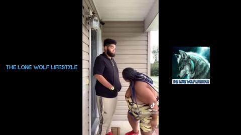 Walrus wants some money