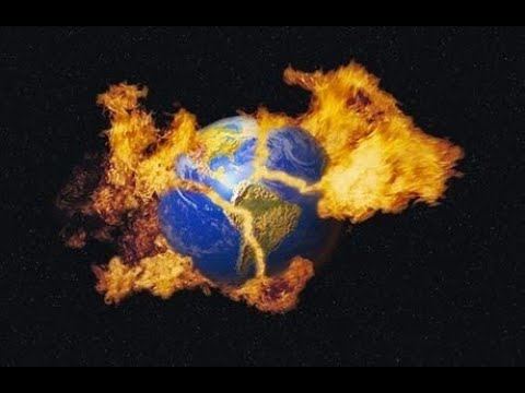 Is the World Ending in August? Is this the Summer of DOOM? Coffee Talk Live Discussion!