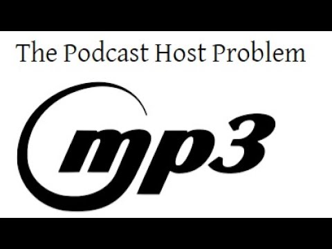 MGTOW.TV, SoundCloud, Podcast Hosting, and MP3's