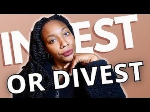 A Chat With About Black Female Divestment