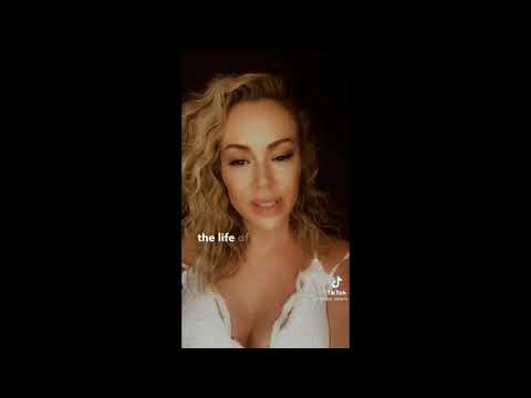 MGTOW Monk  - Insane Alyssa Milano has something to say.